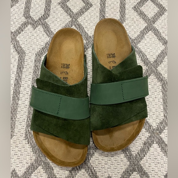 Birkenstock Kyoto Sandals - Picture 5 of 6